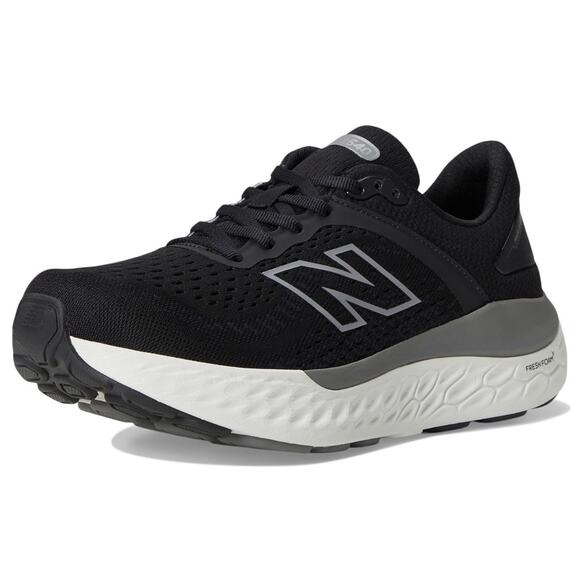 New Balance Fresh Foam X 1540v4. Womens 11 D. Black. Made In USA main image 6